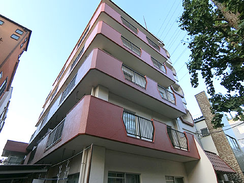 現地外観写真 現地外観写真