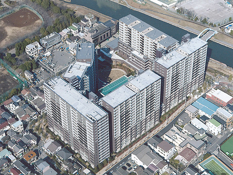 現地外観写真 外観1