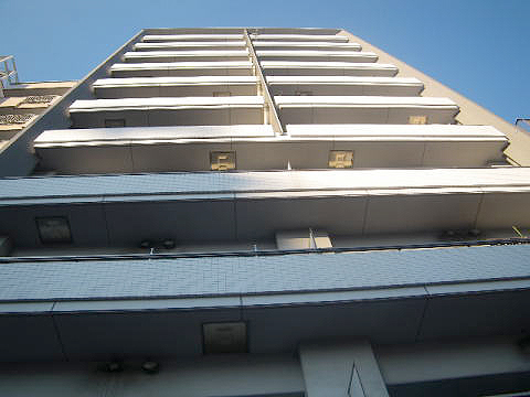 その他共用部　外観6