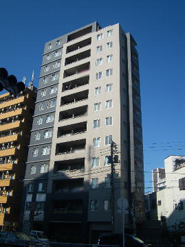 その他共用部 外観2