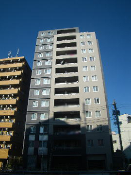 その他共用部 外観3