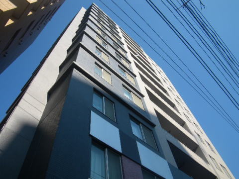 その他共用部 外観4