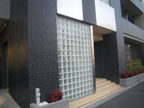 その他共用部 エントランス1