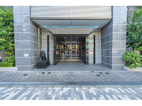 エントランス エントランス