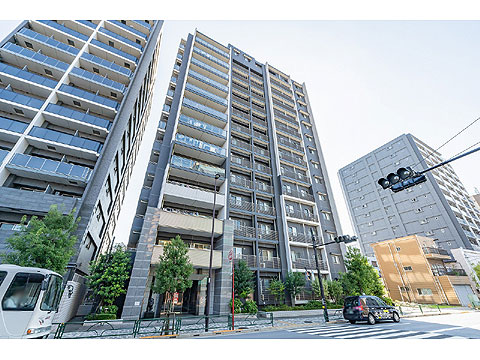 現地外観写真 外観