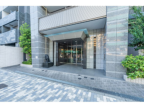 エントランス エントランス