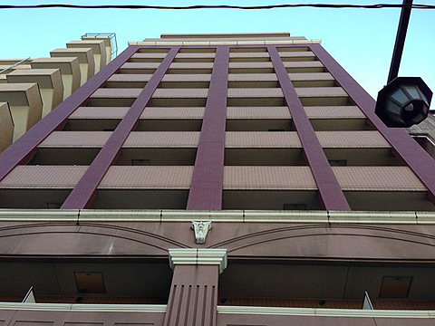 その他共用部　外観3