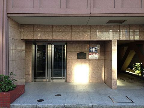 その他共用部　エントランス1