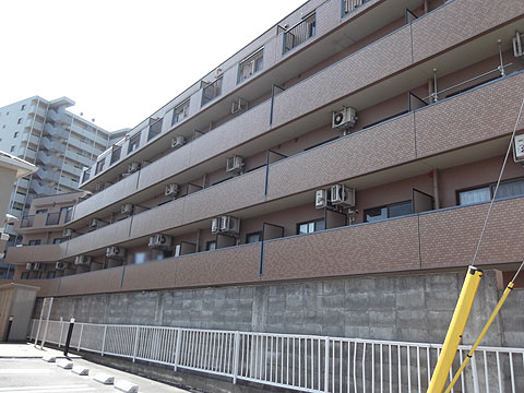 現地外観写真 現地外観