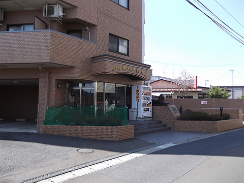 現地外観写真 現地外観