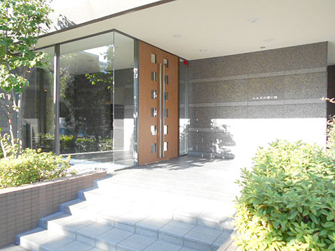 エントランス エントランス