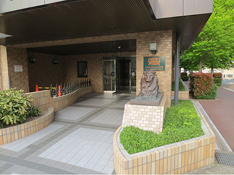 エントランス エントランス