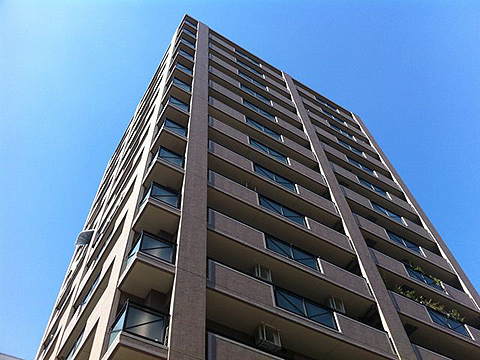 その他共用部　外観3