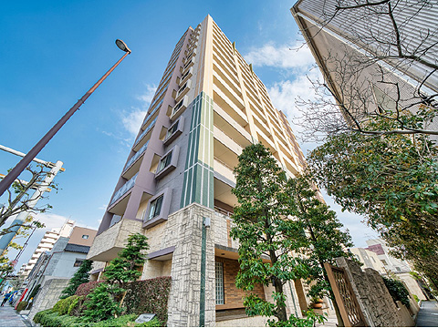 現地外観写真　外観写真