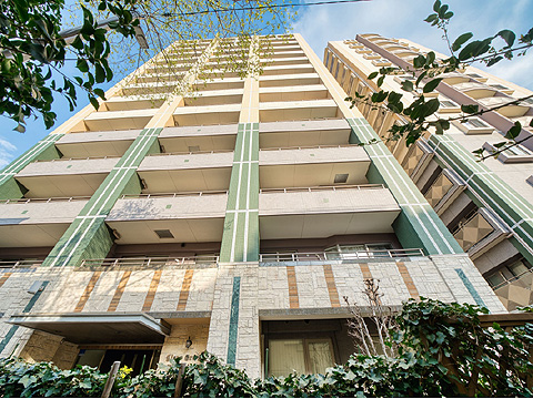 現地外観写真　外観写真