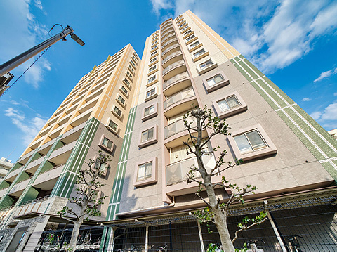 現地外観写真　外観写真