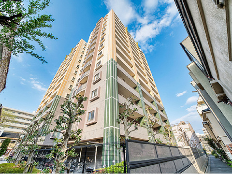 現地外観写真　外観写真