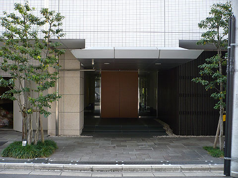 その他共用部　エントランス１