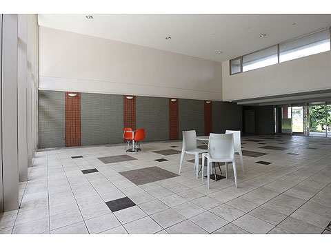 エントランス IMG_2379