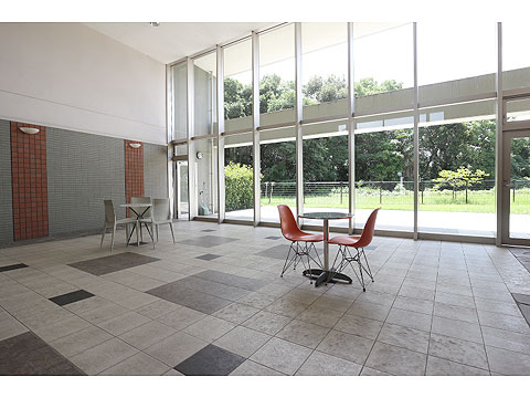 エントランス IMG_2374