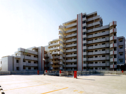 その他共用部　外観２