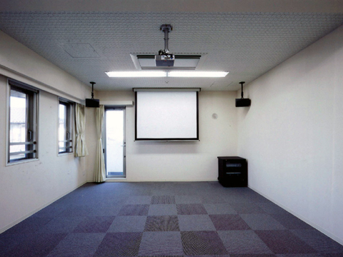 その他共用部　多目的室
