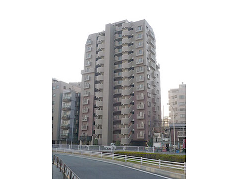 現地外観写真　外観