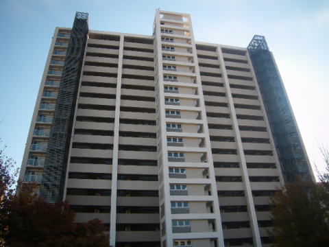 その他共用部 外観3