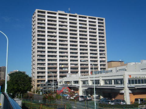 その他共用部 外観4