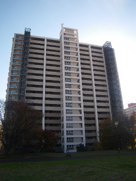 その他共用部 外観5