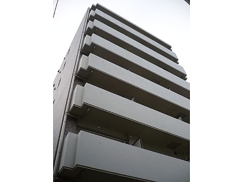 その他共用部　外観２