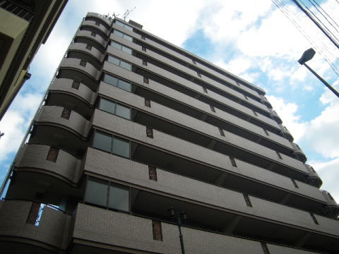 その他共用部 外観4