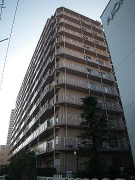 その他共用部 外観2