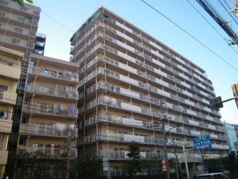 その他共用部 外観3