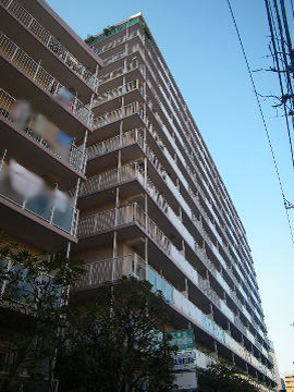 その他共用部 外観5