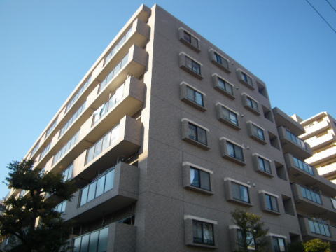 その他共用部 外観2