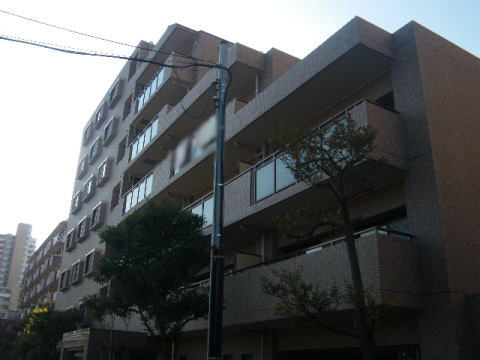 その他共用部 外観4