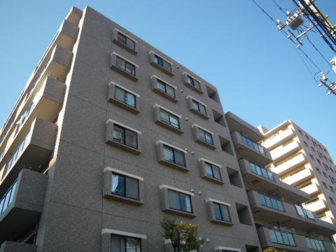 その他共用部 外観5