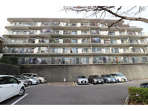 現地外観写真　外観５