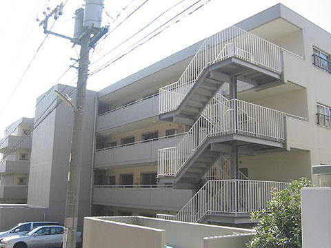 現地外観写真　外観