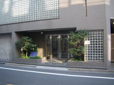 その他共用部　エントランス1