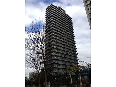 その他共用部　外観２