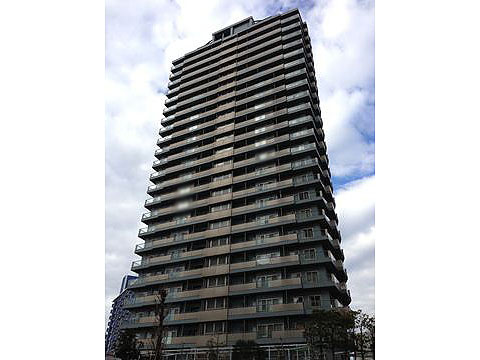 その他共用部　外観３