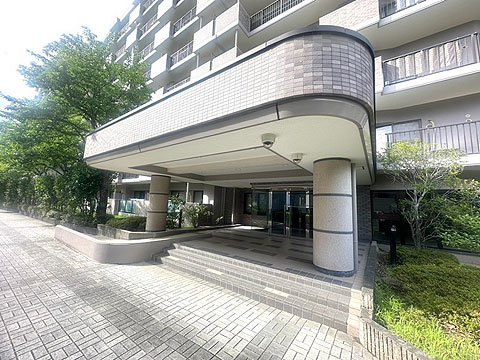 エントランス エントランス2