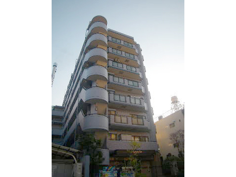 その他共用部 外観4