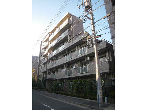 その他共用部　外観4