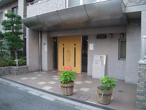 その他共用部　エントランス2