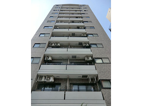 現地外観写真　外観