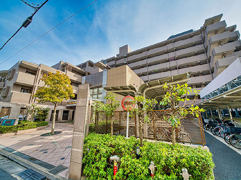 現地外観写真　外観写真