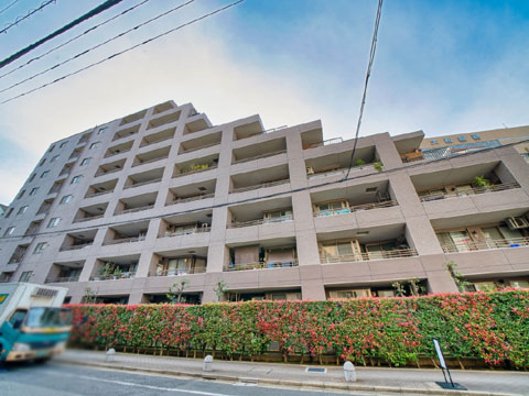 現地外観写真　外観写真